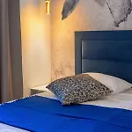 Appartement Capitis In The Center- Exclusive Apartment-stunning Fortress View *