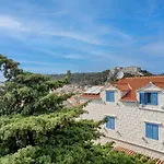 Capitis In The Center- Exclusive Apartment-stunning Fortress View Appartement Hvar Town