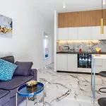 Capitis In The Center- Exclusive Apartment-stunning Fortress View Appartement Hvar Town
