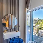 Capitis In The Center- Exclusive Apartment-stunning Fortress View Appartement
