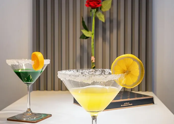 Capitis In The Center- Exclusive Apartment-stunning Fortress View Lägenhet