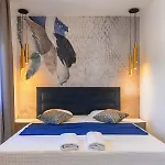 Capitis In The Center- Exclusive Apartment-stunning Fortress View Апартаменти