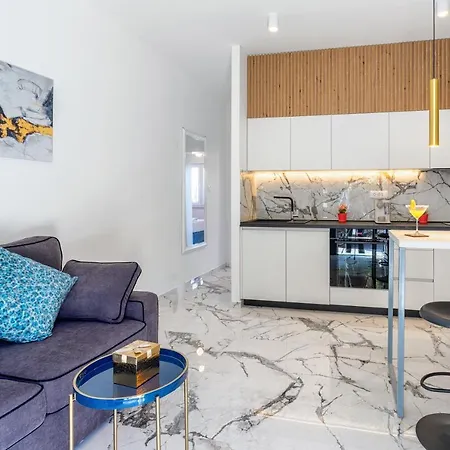 Capitis In The Center- Exclusive Apartmán Hvar Town