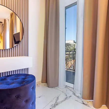 Apartment Capitis In The Center Hvar Town