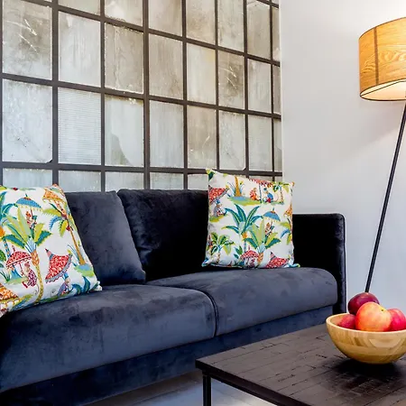 Capitis In The Center Apartment Hvar Town
