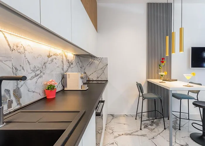 شقة Capitis In The Center- Exclusive Apartment-stunning Fortress View هفار