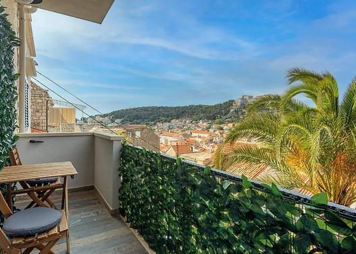 شقة Capitis In The Center- Exclusive Apartment-stunning Fortress View *