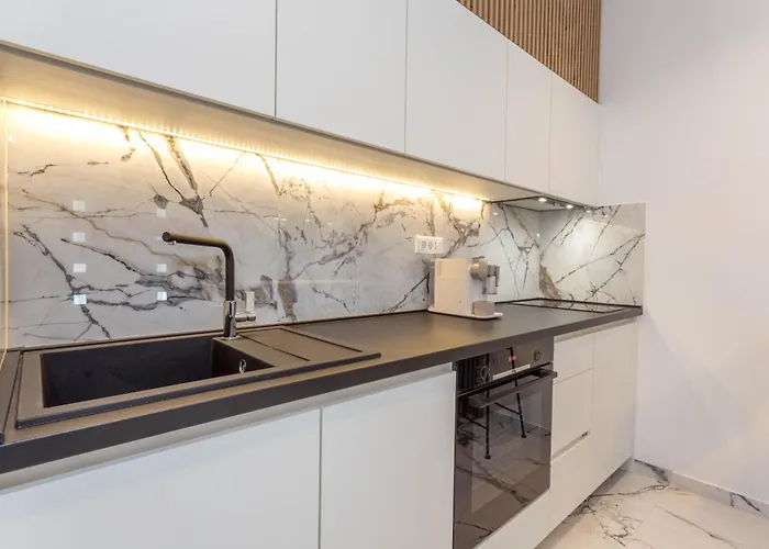 شقة Capitis In The Center- Exclusive Apartment-stunning Fortress View هفار